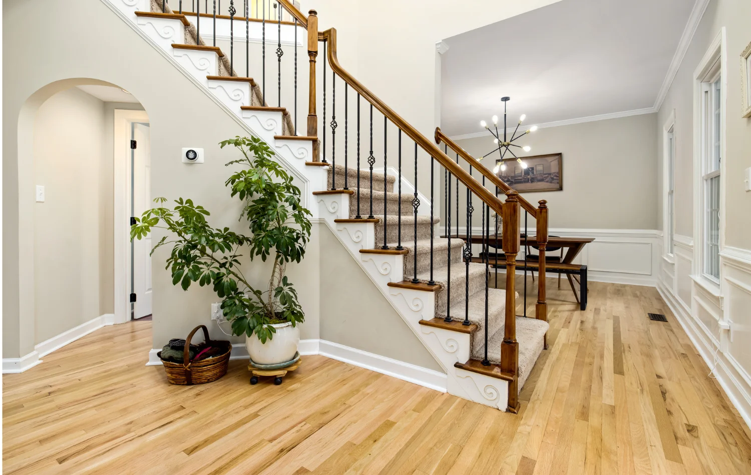 Color Faux Walls - Feature - 11