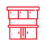 Cabinet Painting