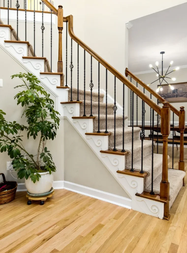 Color Faux Walls - Feature - 11