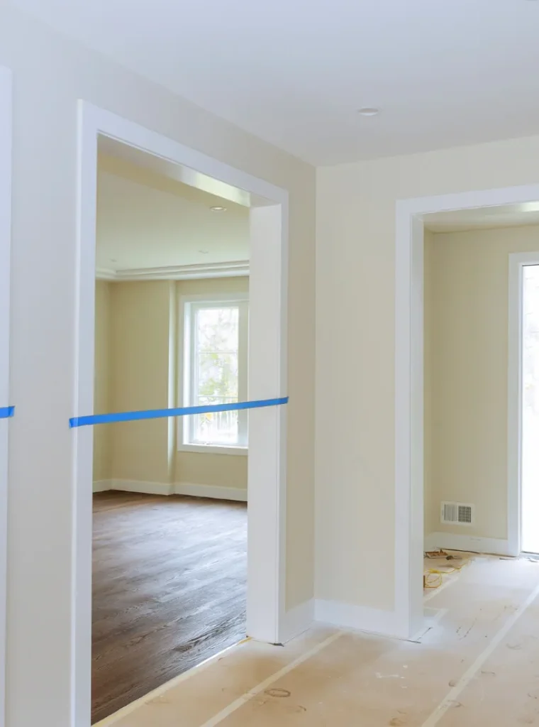 Color Faux Walls – Feature – 24 Color Faux Walls - Feature - 24