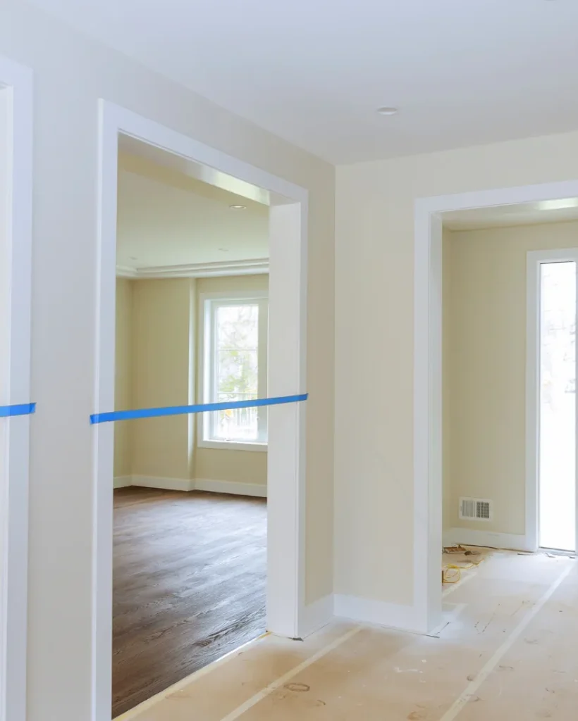Color Faux Walls – Feature – 24 Color Faux Walls - Feature - 24
